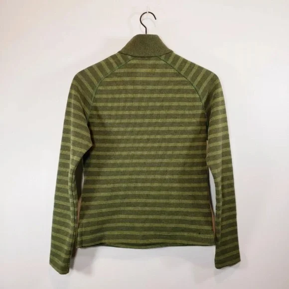 Mountain Hardwear Wool Blend Sweater - Picture 2 of 8